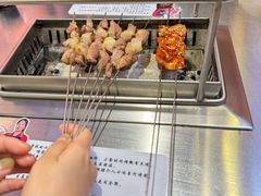 -遇西祠·海鲜烧烤(总店)