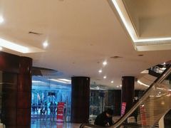 -南宁沃顿国际大酒店-自助餐厅