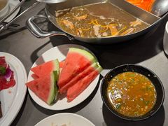 -骨之味·筒骨汤火锅(江头店)