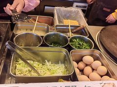 -卞姐蛋饼(陕西南路店)