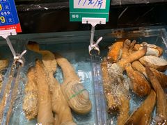 -尚海豆捞(乐虹坊店)