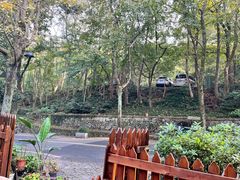 -国生茶庄·地道农家菜团建活动