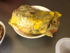 -陈记锅巴菜(五大道店)