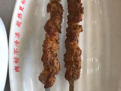 -南城香·饭香串香馄饨香(富丰桥店)
