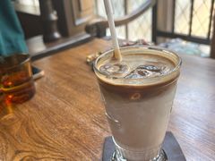 冰拿铁-UID Café(南门店)