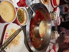 -大龙燚·旷野鲜火锅(广州首店)