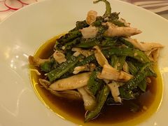 -许家菜(望江店)
