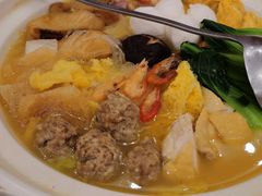 -金时代顺风大酒店(金山店)