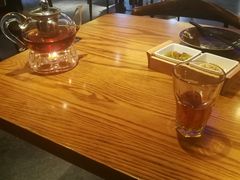 -秦唐一号西安菜馆(钟楼店)