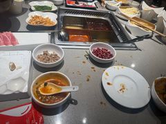 -海底捞火锅(江宸天街店)