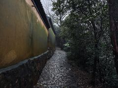 -狼山风景名胜区