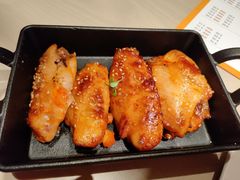 -布拉诺牛排西餐厅(上城天街店)