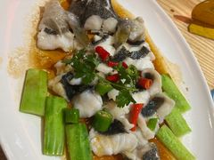 -德胜轩正宗顺德菜(宝安沙井会展中心店)