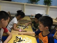-星位围棋俱乐部(宝山万达店)