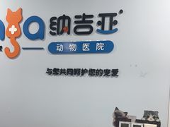 -纳吉亚猫专科动物诊疗中心(蒋宅口分院)
