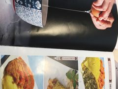 -本味轩精品茶餐厅(黄山路店)