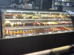 -幸福西饼面包茶饮(车公庙店)