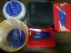 -鑫日千里马朝鲜族小馆(总店)