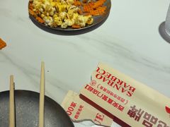 -叁宝烤肉• 西安烧烤(凤城十二路店)