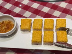-西贝(六里桥旗舰店)