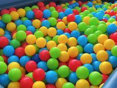 -美吉姆早教(高新中心)