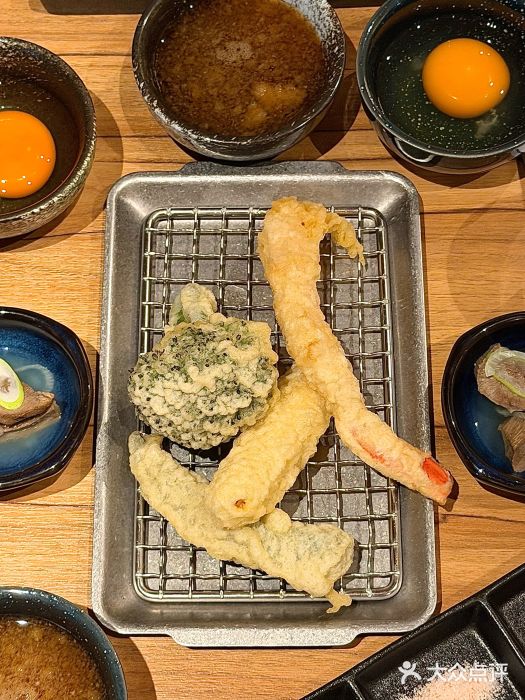 大米コメ居心地屋·京都小酒馆(龙口东路店)图片