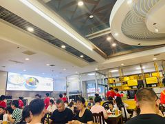 -服务大楼冷面(延大店)