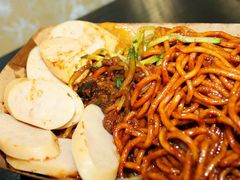 -妈妈的味道(工人体育场东路店)