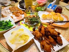-石岐佬中山菜馆(张溪店)