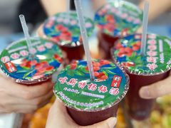 -邹胖哥好好吃餐馆(荔波美食街店)