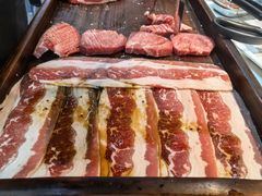 -六七八韩式烤肉·韩国料理(上杭路店)