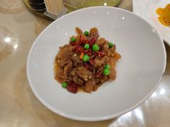 招牌海蜇头-锡和无锡菜(景丽苑店)