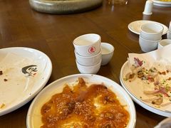 -食光慢宴·安吉土菜馆