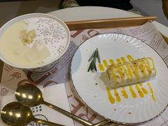 -夏羽记甜品(小榄大信店)