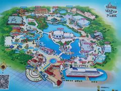 -青岛方特梦幻王国