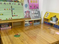 -贝美蓝天幼儿园(河东直沽园)