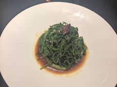 -丽晶轩中餐厅(重庆丽晶酒店)