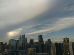 -深圳湾科技园丽雅查尔顿酒店