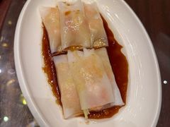 -明阁 Ming Court(广州朗豪酒店)