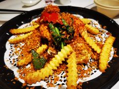 -79号渔船海鲜饭店(宝安店)