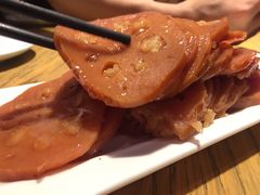 -钟记家菜(红专南路店)