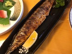 -月见·烧鸟酒场居酒屋(农科路店)