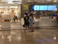 -奈雪的茶(市百一店)