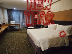 -天津滨海圣光皇冠国际酒店