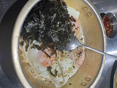 -韩山葵烤肉(太古里店)