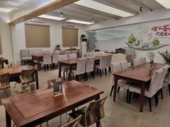 大堂-七色云蔬食(喜邻里店)