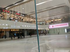 -TheRink大零溜冰场(IFS国金中心店)