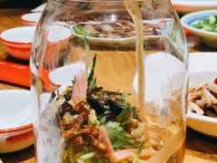 -永红源啤酒·烧烤·海鲜·大排档(台柳路店)