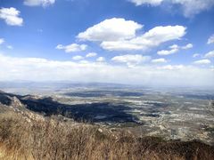 -妙峰山风景名胜区
