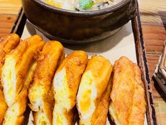 -符离集餐厅(万象城店)